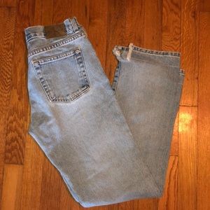 Vintage Calvin Klein jeans